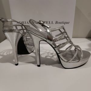 Adriana Papell Heels